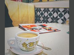 -明腾壹间茶餐厅(新都会花园广场店)