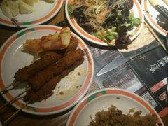 -比格比萨自助(密云店)