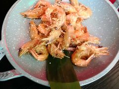 -顺风海鲜港(金玉兰店)
