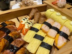 -万岁寿司(芳村店)
