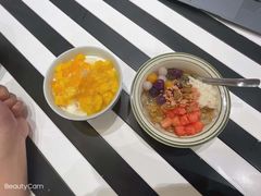 -堂屋糖水店(愚园店)