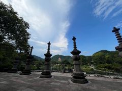 -溪口-滕头旅游景区