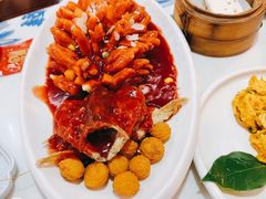 -姑苏家宴·苏帮菜·松鼠桂鱼(苏州总店)