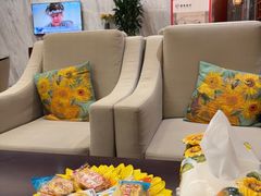 -郑州新郑国际机场T2航站楼-贵宾厅B区