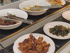 -素清香(解放路店)