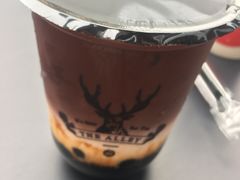 -THE ALLEY 鹿角巷(华润万象城店)
