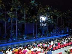 -三亚红色娘子军演艺公园景区