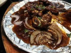 -小聚点餐厅(金隅金座店)