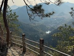 -大慈岩风景区