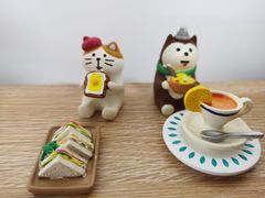 -柴迷FANS CLUB·柴犬狗咖·猫咖