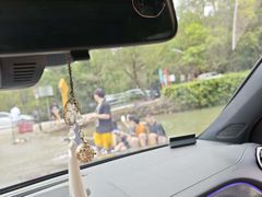 -增城大丰门漂流
