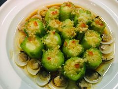 -洞庭土菜小炒馆(易发广场店)