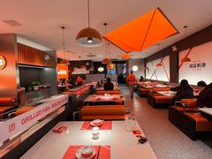 -闻溪有渔·活鱼现烤才好吃(太仓万达店)