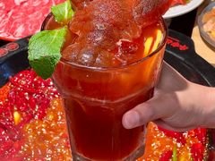 -牛市坎火锅(建设路店)