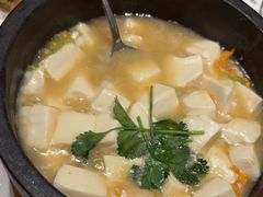 -鹅香四海·卤水火锅·砂锅粥·潮汕菜(宝安店)