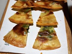 -绿茶餐厅(天通苑华联店)