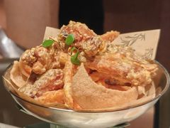 -大树餐厅(益田假日店)