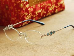 -目艮眼镜SHOWROOM(品牌集合店)