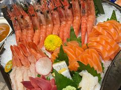 -極上萬膳·日料放题(海岸城店)