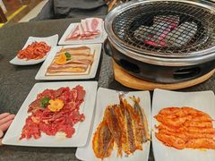 -金刚山(学府路店)