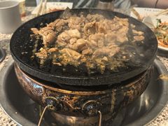 -厚味居炙子烤肉·清真(天桥南纬路店)