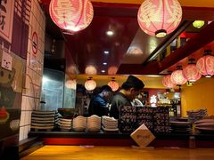 -有喜屋·鲜鸡烧鸟·居酒屋(安龙路店)