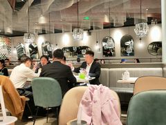 大堂-那家小馆(摩天活力城店)