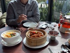 -蛇口希尔顿南海酒店·随轩中餐厅·粤菜