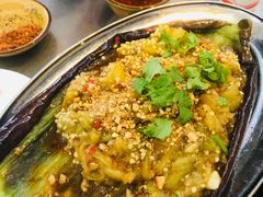 -阿昌白族石板烧(大理古城店)