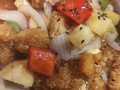-马氏老外婆餐厅(磁县店)