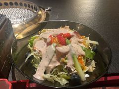 -300杯·和牛烧肉清酒专门店(廊里店)