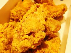 -麦当劳(展览路店)