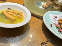 -江南驿·二十余年创意杭帮味(良渚玉鸟集店)