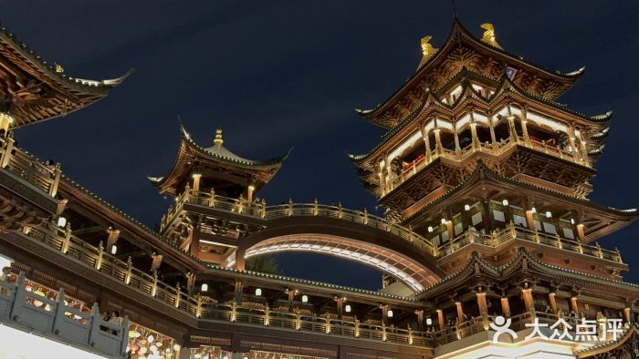 鸡鸣山公园图片