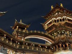 -鸡鸣山公园