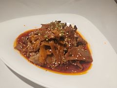 -峨嵋酒家总店(车公庄店)