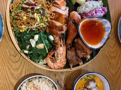 -沿江黎家簸箕宴·文昌鸡(百花谷店)