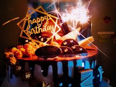 -八喜冰淇淋蛋糕(富国店)