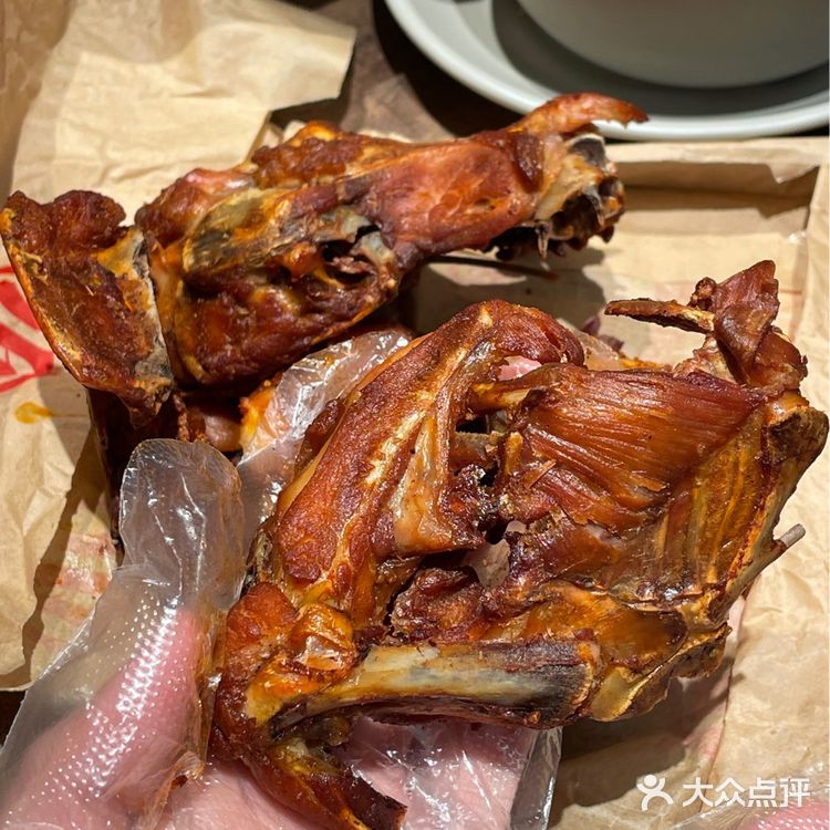 遇见小面新品巨多料六拼浇头面超级碗🥣