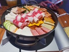 -KimPro 辛普乐概念韩餐