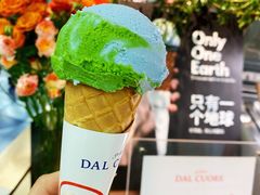 -Dal Cuore 达可芮冰淇淋(陕西北路店)