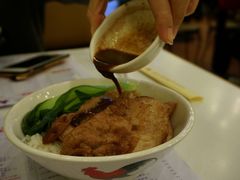 -大哥餐厅(西城花园店)