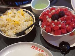 -巴蜀大将火锅(春熙店)