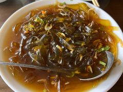 -崂山水果园农家宴(泉水鸡店)