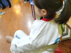 -哈喽实战跆拳道·跳绳·体能(慈云寺馆)