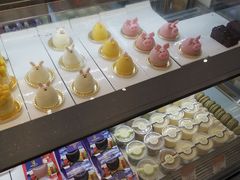 -西村叔叔的店(黄岛青医附院店)