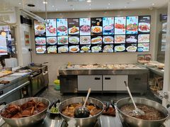 -西山人家·传统苏帮菜·家宴(木渎店)