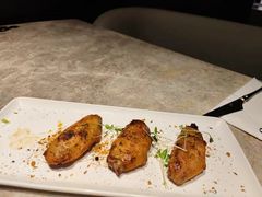 -Gray Whale 灰鲸餐厅(北美N1店)