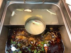 红汤梭边鱼锅-新辣道鱼火锅(航天万源店)