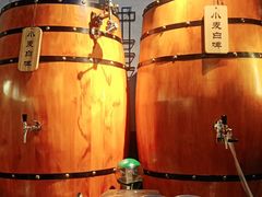 -汉森熊啤酒屋(双塘东路店)